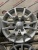 Диски литые Mitsubishi R16 6*139.7 ET38 ЦО67.1