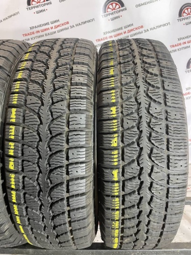 КАМА (Нижнекамский шинный завод) 505 Irbis  R14 175/65