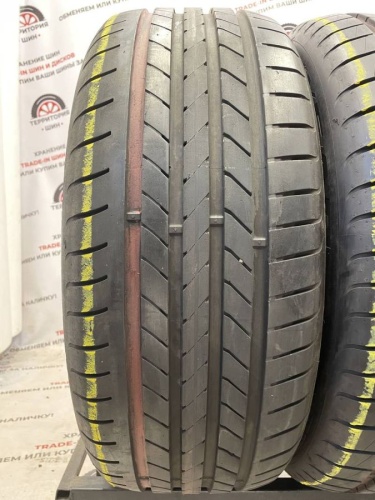 Goodyear EfficientGrip RFT  R19 235/45