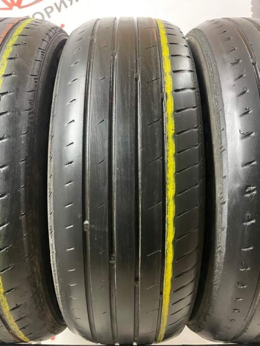 Nexen N'fera SU4 R15 185/65