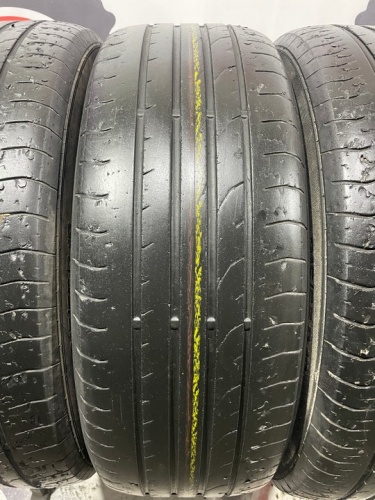 Continental ContiPremiumContact 2 R18 215/55