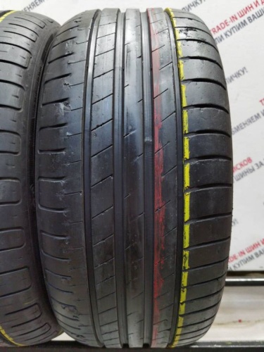 Goodyear Efficient Grip Perfomance R17	225/45