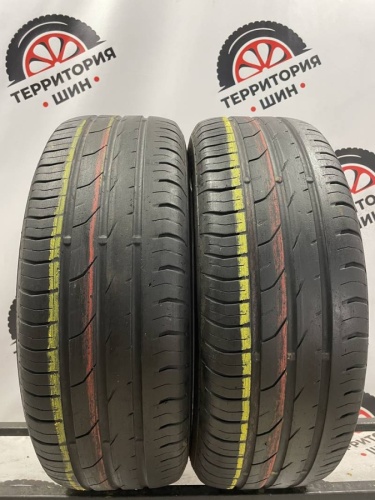 Continental ContiPremiumContact 2  R16 205/60