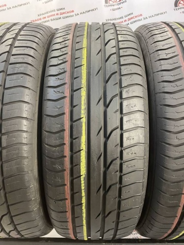 Continental ContiPremiumContact 2 R18 215/55