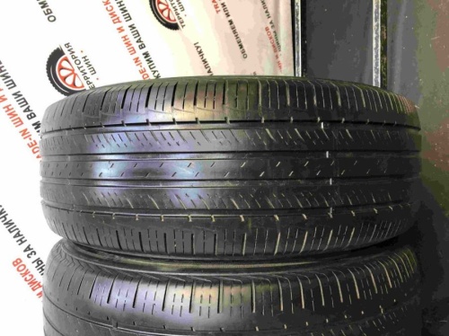 Hankook Dynapro HP2 RA33 R17 265/65