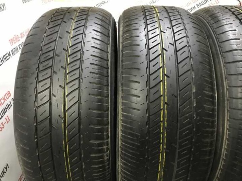 Bridgestone Dueler H/L 400 R19 245/55