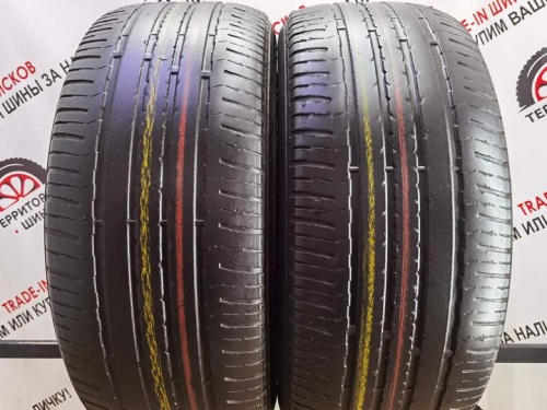 Bridgestone Dueler RFT R18 255/55