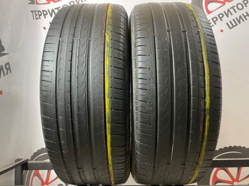 Pirelli Scorpion Verde R18 225/55
