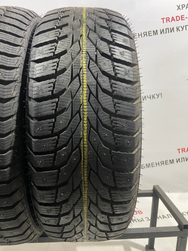 Tracmax X-Privilo S500 R19 235/55