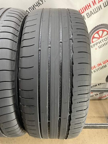 Nokian Hakka Blue 3 SUV R17 235/55