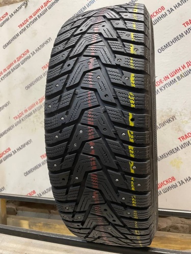 Hankook Winter I'Pike RS2 W429 R16 205/65