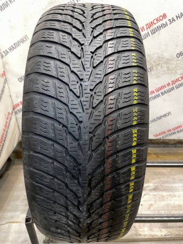 Nokian WR SnowProof R16	205/55