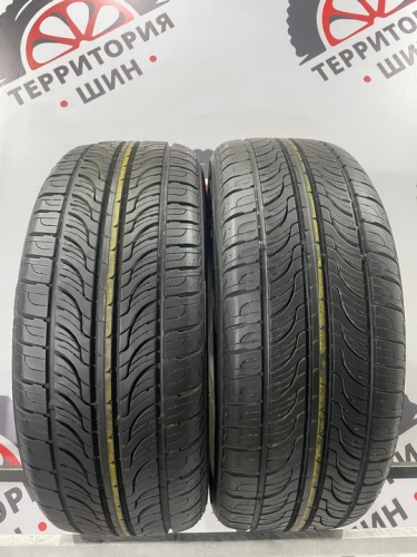 Nexen N7000 Plus R16 205/55