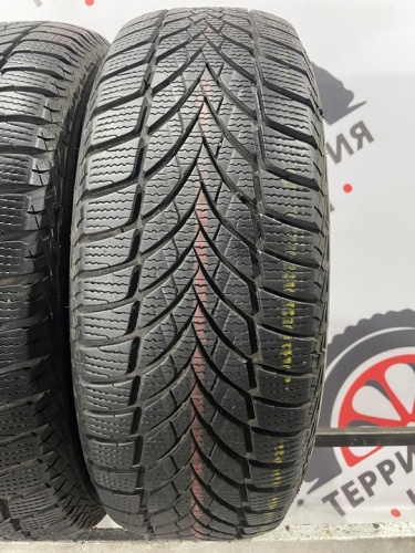 Goodyear UltraGrip Ice 2 R15 195/65