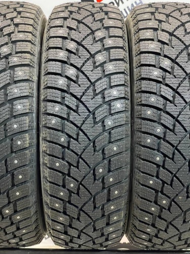 Zeta Antarctica Sport R16 215/70