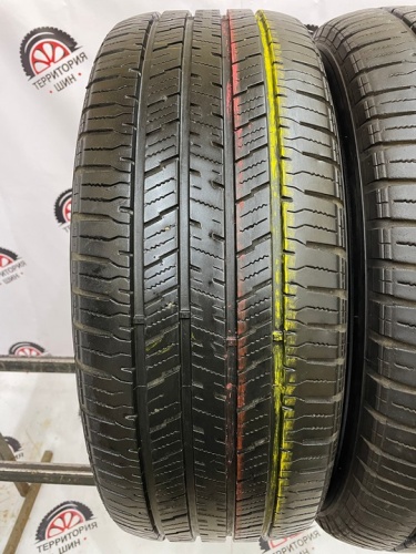 Hankook Smart STX R16 255/65 109S