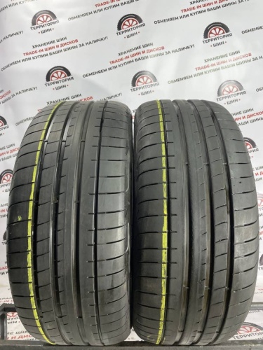 Goodyear Eagle F1 Asymmetric 5 265/40 R21