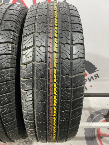 КШЗ (Кировский шинный завод) К-175 Баргузин 4х4 R15 205/70