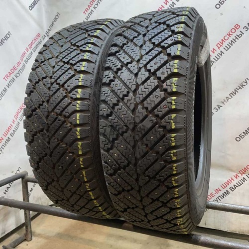 Kelly Wintermark 400 R15 195/65