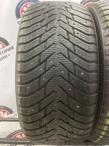 Nokian Tyres Hakkapeliitta 8 SUV R20 285/50