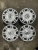 Диски штампованные R16 5x112 et45 57.1
