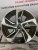 Литьё Toyota R17 5*114,3 7J ET50 ЦО64,1