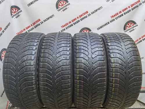 Bridgestone Blizzak Spike-01 R17 215/55