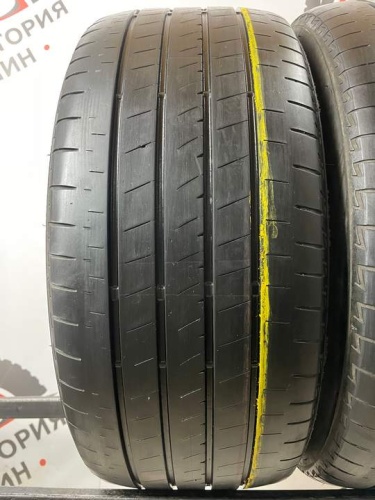 Bridgestone Turanza T005A R18 235/45