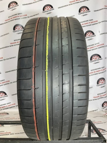 Goodyear Eagle F1 285/40 R21