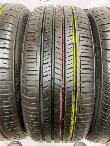 Kumho Solus TA31 R16 215/55