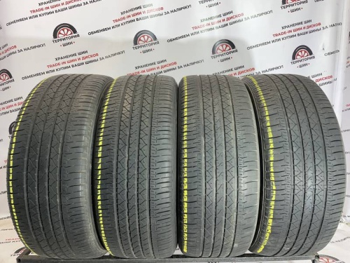 Bridgestone Dueler H/P 92A  R20 265/50