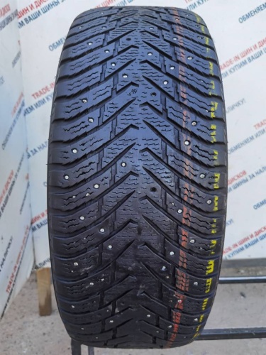 Nokian Tyres Hakkapeliitta 8 SUV R18 265/60