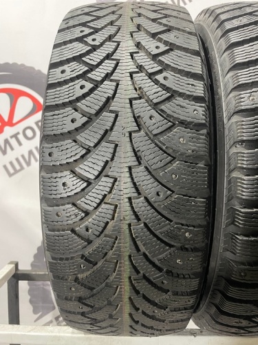Nokian Tyres Hakkapeliitta 4 R16 225/60