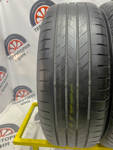 Bridgestone Alenza 001 R17 215/60