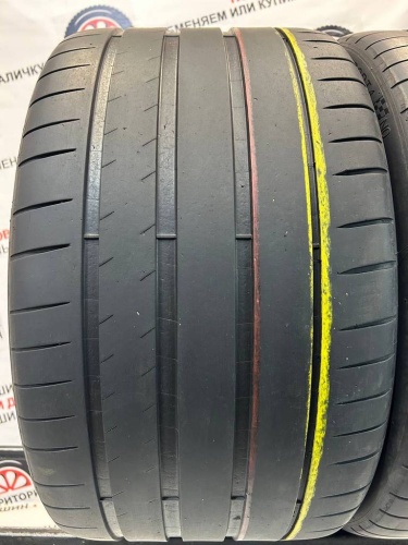Michelin Pilot Sport R21	315/30