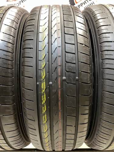 Pirelli Scorpion Verde 215/65/17