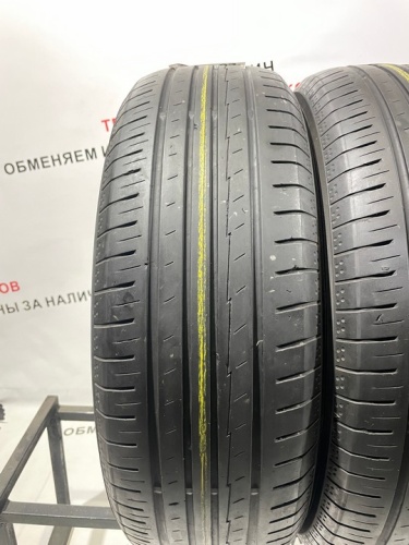 Yokohama BluEarth-A AE-50 R17 215/65
