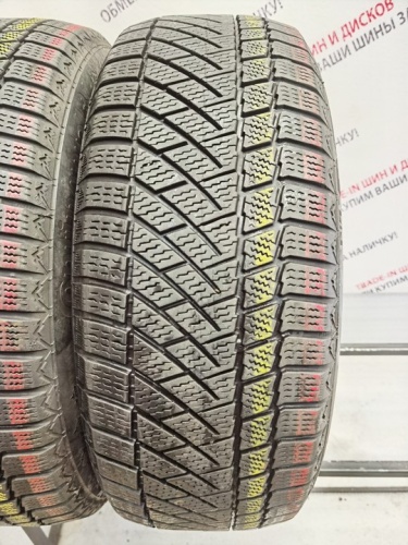 Continental ContiVikihgContact 6 R16	205/55