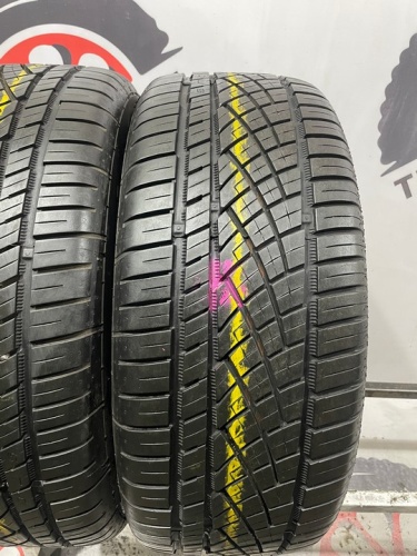 Continental ExtremeContact DWS R16 225/55