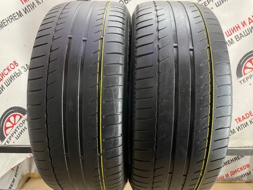 Michelin Primacy HP R17 225/55