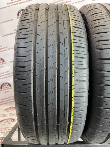 Continental EcoContact 6 R16 205/60