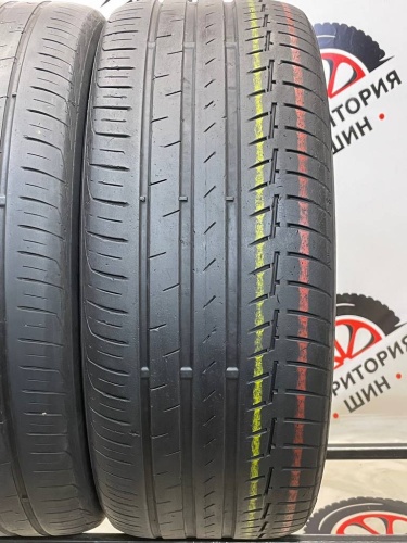 Continental PremiumContact 6 R18 235/45