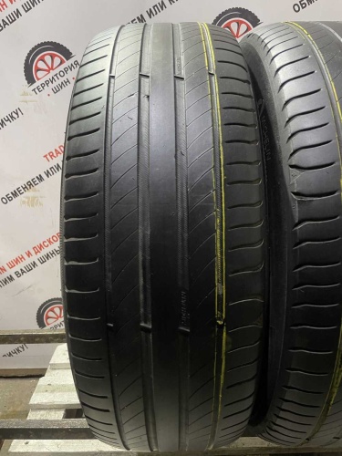 Michelin Primacy 4 R17 215/60