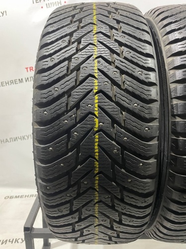 Nokian Tyres Hakkapeliitta 8 SUV R18 265/60