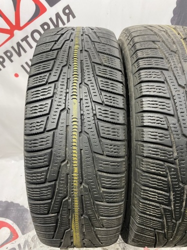 Nokian Tyres Nordman RS2 R15 195/65