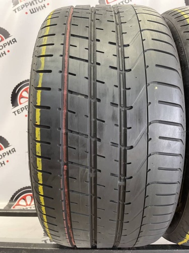 Pirelli P Zero PZ4 R19 275/40