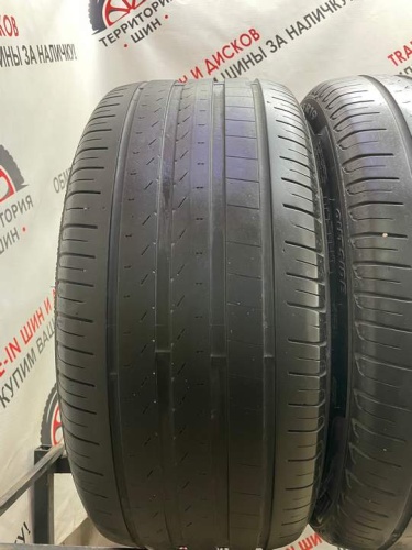 Pirelli Cinturato P7 RFT R19 275/35