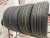 Nexen Npriz AH8 215/50/17 Nexen Npriz AH8 215/50/17