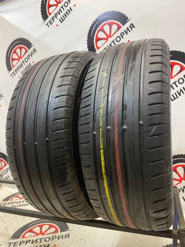 Toyo Prokces Cf2 215/55/16
