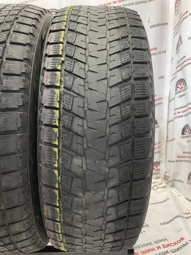 Bridgestone Blizzak DM-V1 R16	215/70